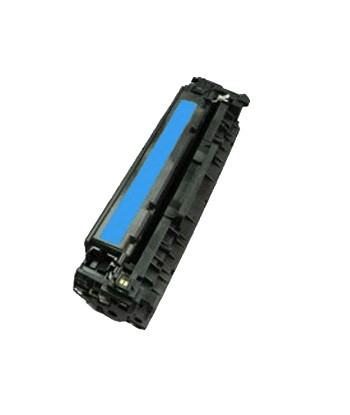 Toner IBM para HP 304A Azul...