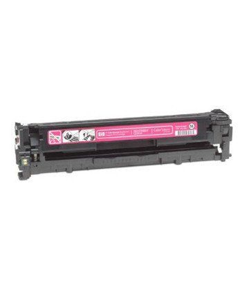 Toner IBM para HP 125A...