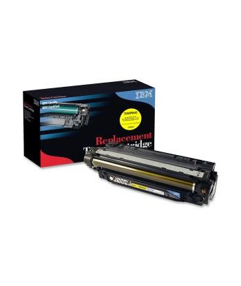 Toner IBM para HP 504A...