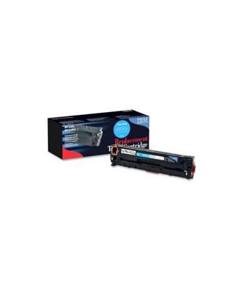 Toner IBM para HP 128A Azul...