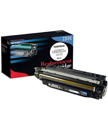 Toner IBM para HP 647A...