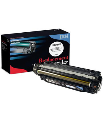 Toner IBM para HP 649X...