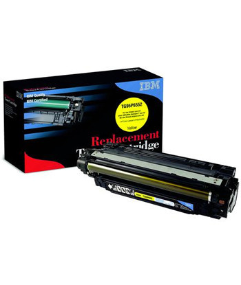 Toner IBM para HP 648A...