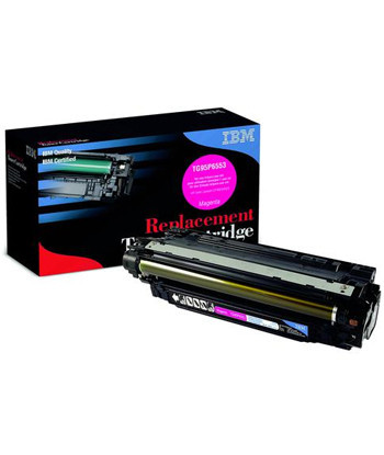 Toner IBM para HP 648A...