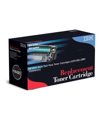 Toner IBM para HP 305A...