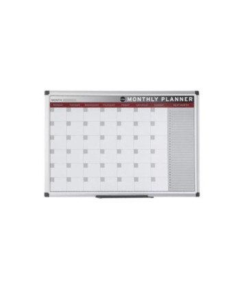 Quadro Branco 60x45cm...