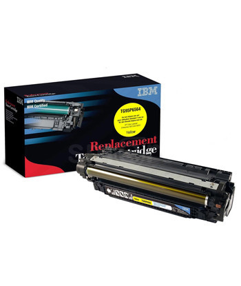 Toner IBM para HP 507A...