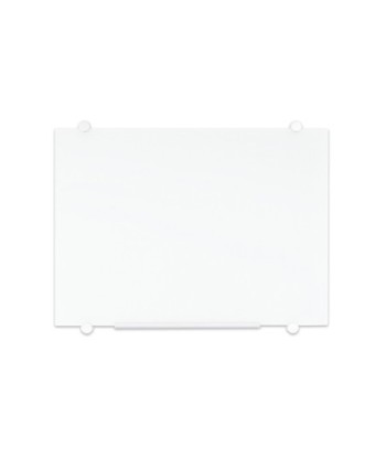 Quadro Vidro Magnético...