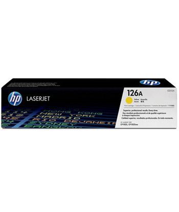 Toner IBM para HP 126A...