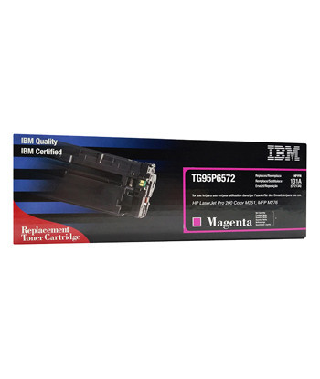 Toner IBM para HP 131A...