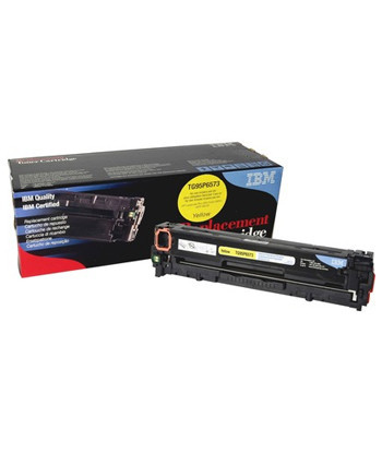 Toner IBM para HP 131A...