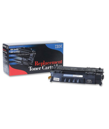 Toner IBM para HP 312A...