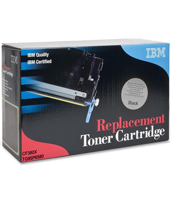 Toner IBM para HP 312X...