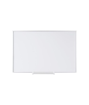 Quadro Branco 90x120cm Aço...