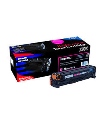 Toner IBM para HP 312A...