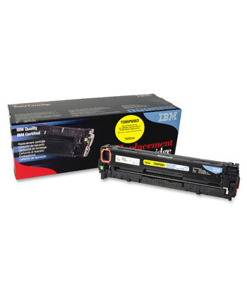 Toner IBM para HP 312A...