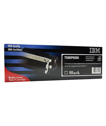 Toner IBM para HP 130A...