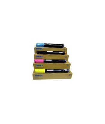 Toner Dell Azul 593-10064...