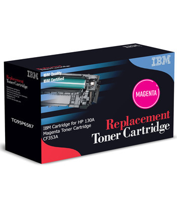 Toner IBM para HP 130A...