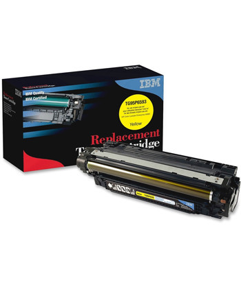 Toner IBM para HP 653A...