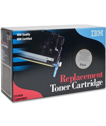 Toner IBM para HP 651A...