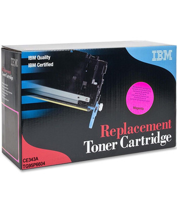 Toner IBM para HP 651A...