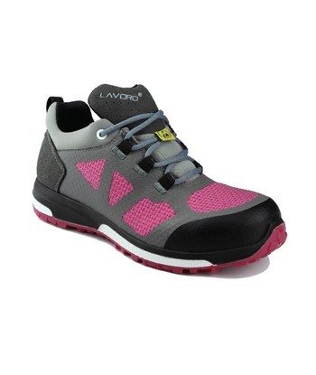 Sapatos Segurança Tam 35...