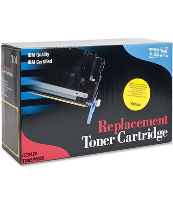 Toner IBM para HP 651A...