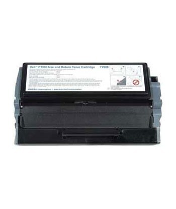 Toner Dell Retorno 7Y610...