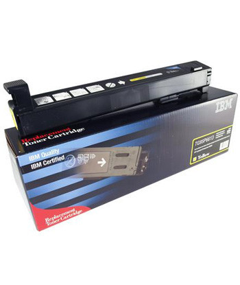 Toner IBM para HP 827A...