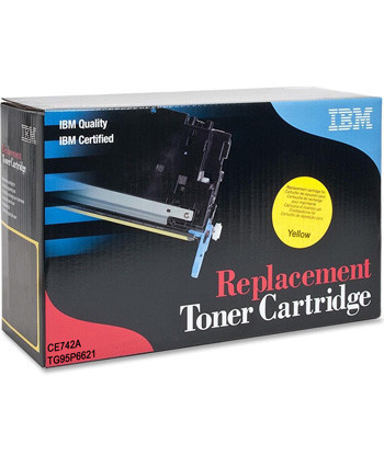 Toner IBM para HP 307A...