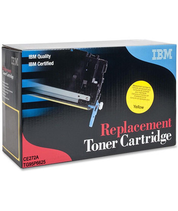 Toner IBM para HP 650A...