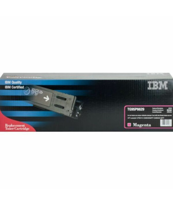 Toner IBM para HP 824A...