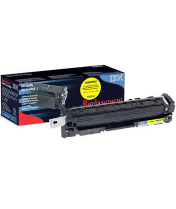 Toner IBM para HP 201X...