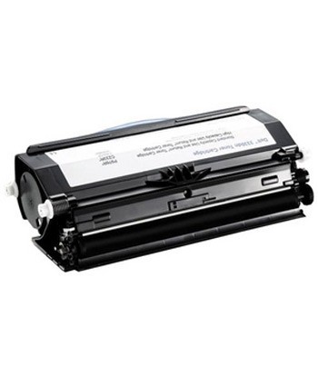 Toner Dell Retorno Preto...