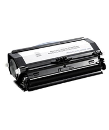 Toner Dell Retorno Preto...