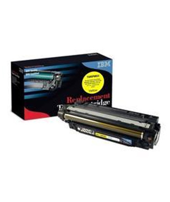 Toner IBM para HP 508A...