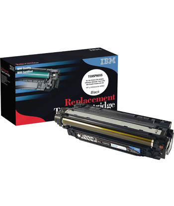 Toner IBM para HP 508X...