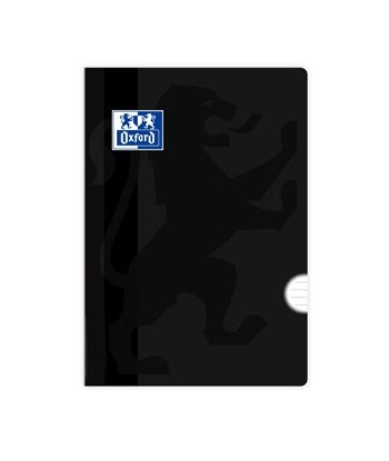 Caderno Agrafado A4 Pautado...