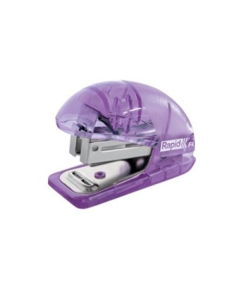 Agrafador 24/6 10 Folhas...