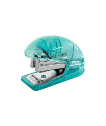 Agrafador 24/6 10 Folhas...