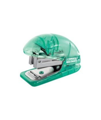 Agrafador 24/6 10 Folhas...