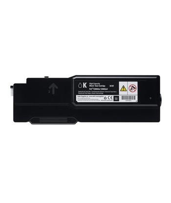 Toner Dell Preto 593-BBBQ...