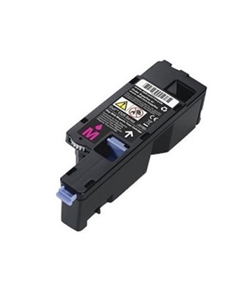 Toner Dell Magenta 593-BBLZ...