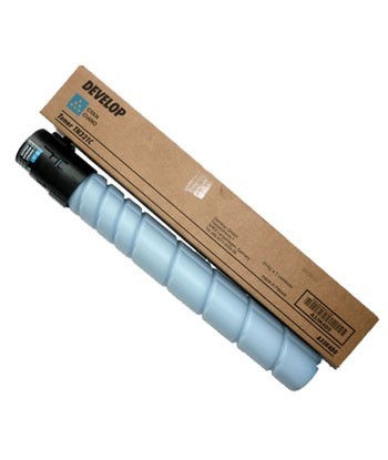 Toner Develop TN321C Azul...