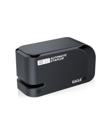 Agrafador Elétrico 24/6 20...