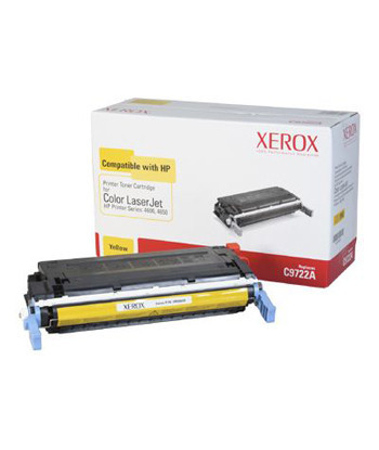 Toner Xerox para HP 641A...