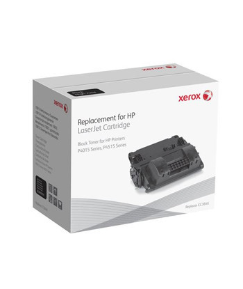 Toner Xerox para HP 64X...