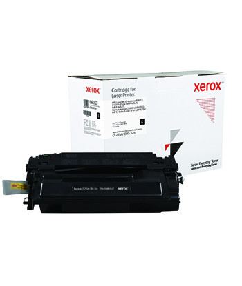 Toner XEROX Everyday HP 55A...