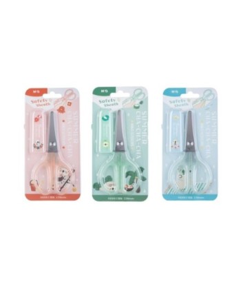 Tesoura 12cm Summer c/...